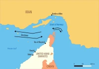 Iran Allows Passage for Indian Ships Through Strait of Hormuz, Says Foreign Minister