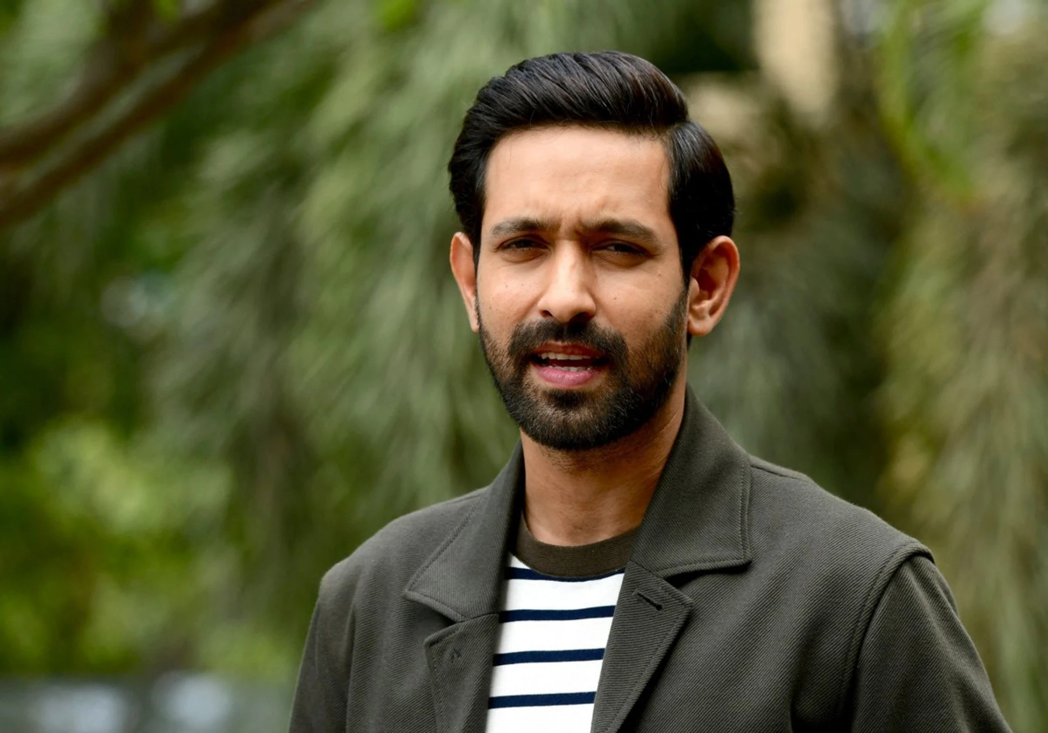 Vikrant Massey Retires from Acting at 37, Citing Family Priorities and Time to Recalibrate