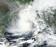 Cyclone Dana: Over 200 Trains Cancelled, Flights Suspended as Odisha, Bengal Brace for Landfall