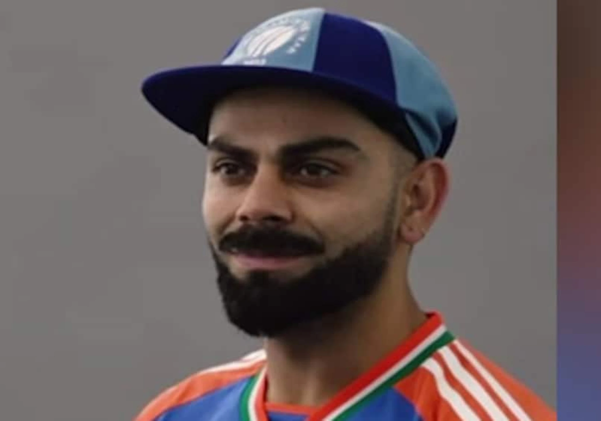 Virat Kohli Clinches 2023 ICC ODI Player of the Year Award