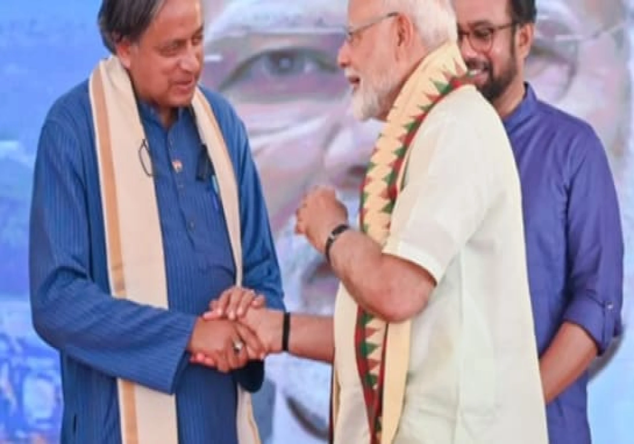 Get Some Rest And PM Modi To Meet All-Party Outreach Delegations On operation Sindoor Get Some Rest And PM Modi To Meet All-Party Outreach Delegations On operation Sindoor