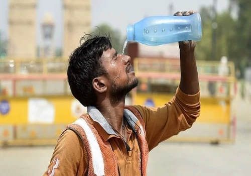 Heatwave Havoc: Over 50 Lives Lost to Heatstroke Across States