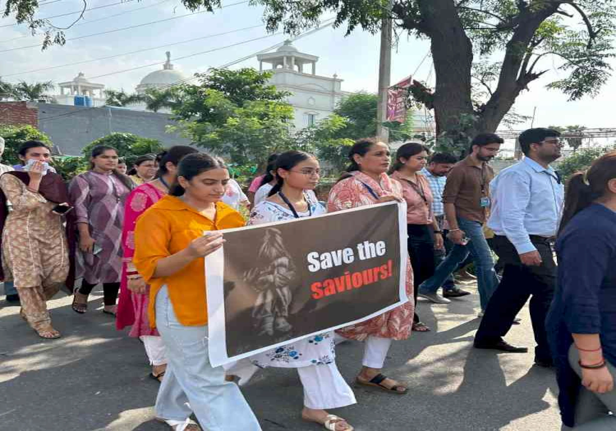 Kolkata Doctor Rape-Murder Case Escalates as BJP Releases Video of Victim's Parents Accusing Cover-Up