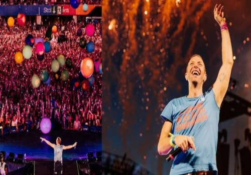 BookMyShow Warns Coldplay Fans Against Illegal Ticket Reselling as Prices Soar to Lakhs