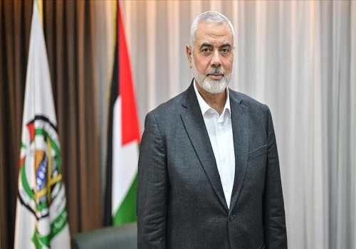 Hamas Chief Ismail Haniyeh Killed in Mysterious Explosion in Tehran