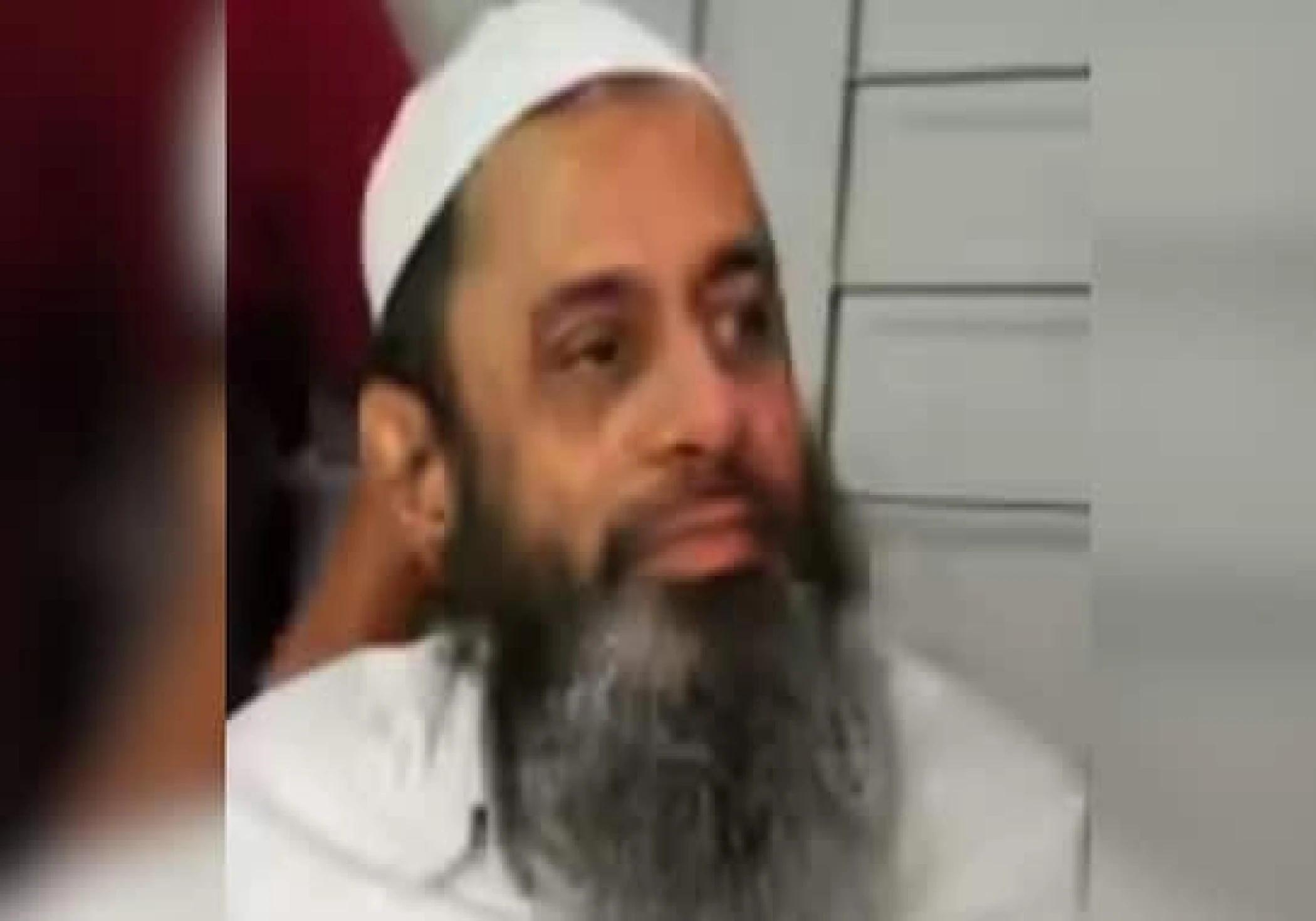 ISIS India Chief Saquib Nachan Dies in Delhi Hospital Following Brain Haemorrhage ISIS India Chief Saquib Nachan Dies in Delhi Hospital Following Brain Haemorrhage