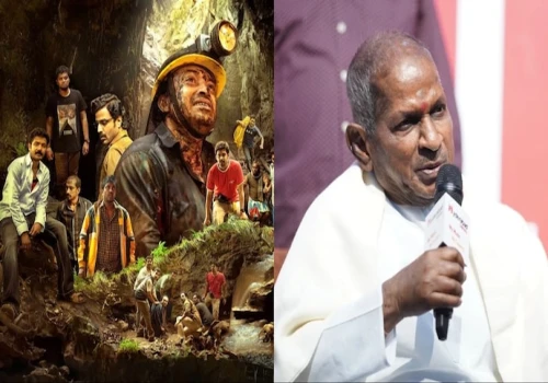 Manjummel Boys Producer Affirms Legal Rights for Ilaiyaraaja Song Usage | Latest Updates