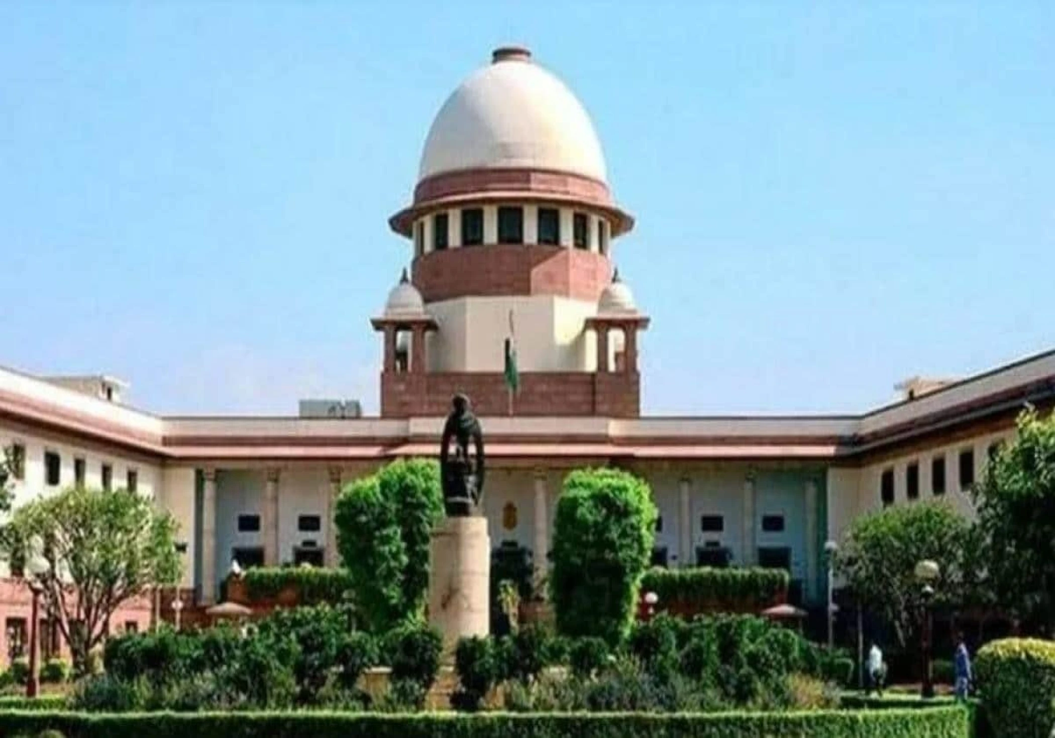 Supreme Court Declines Plea Seeking Nationwide Menstrual Leave for Women