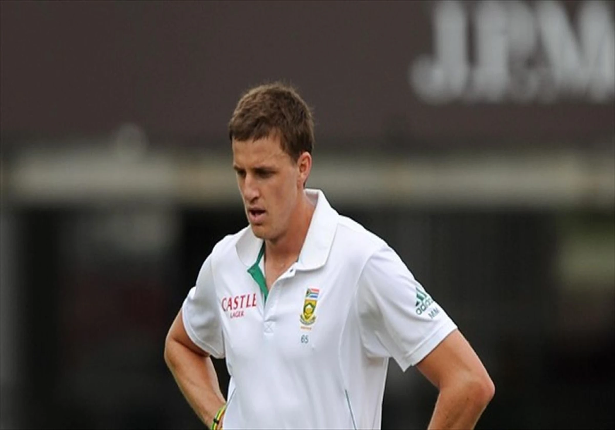 Morne Morkel Appointed as India's New Bowling Coach, Debut Assignment in Bangladesh Series