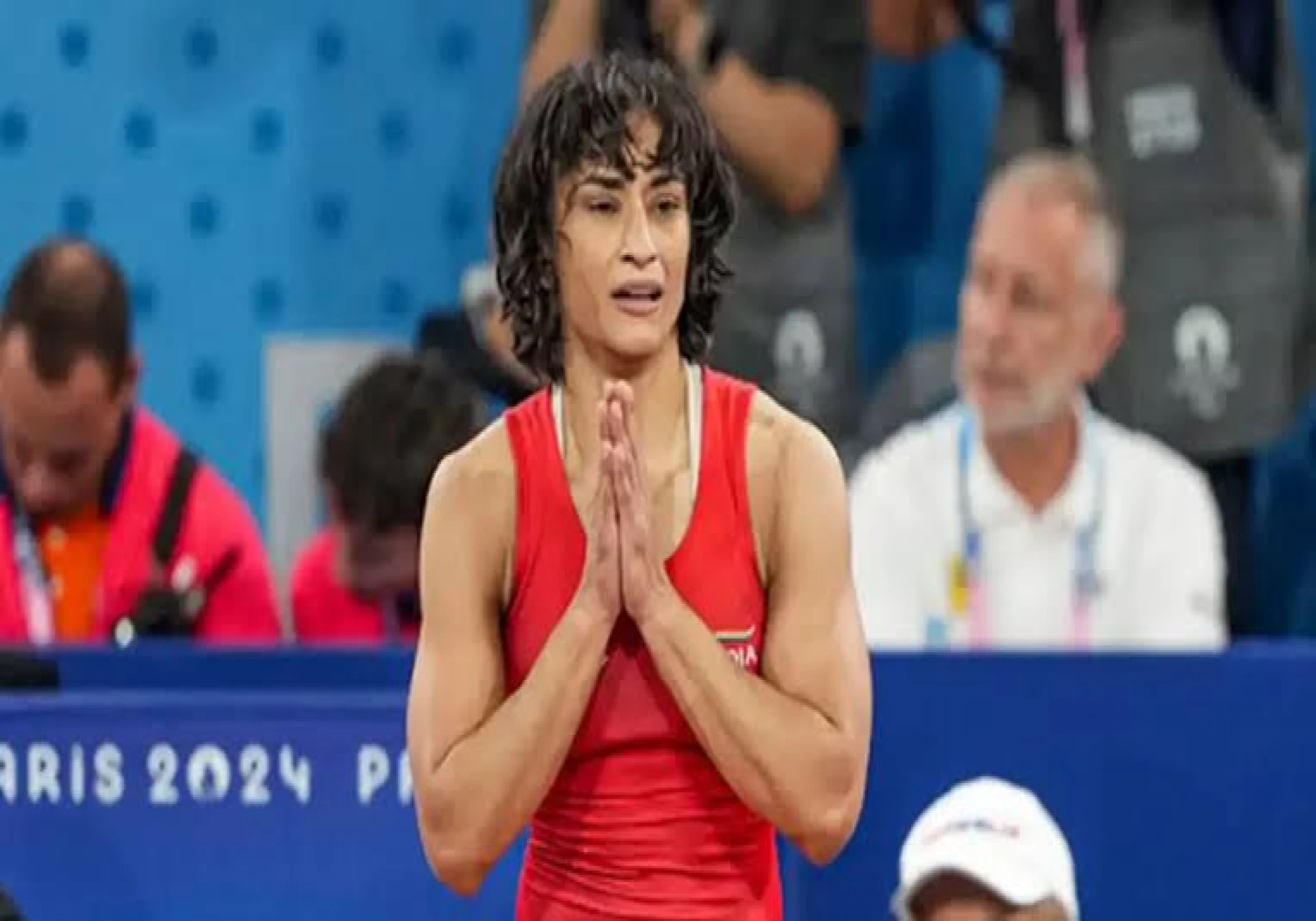 Why was the Olympic silver medal request of Vinesh Phogat denied? CAS issues a 24-page complete ruling regarding the weigh-in debacle.