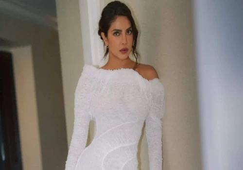 Priyanka Chopra Jonas to Present at Oscars 2026 Alongside Hollywood Stars