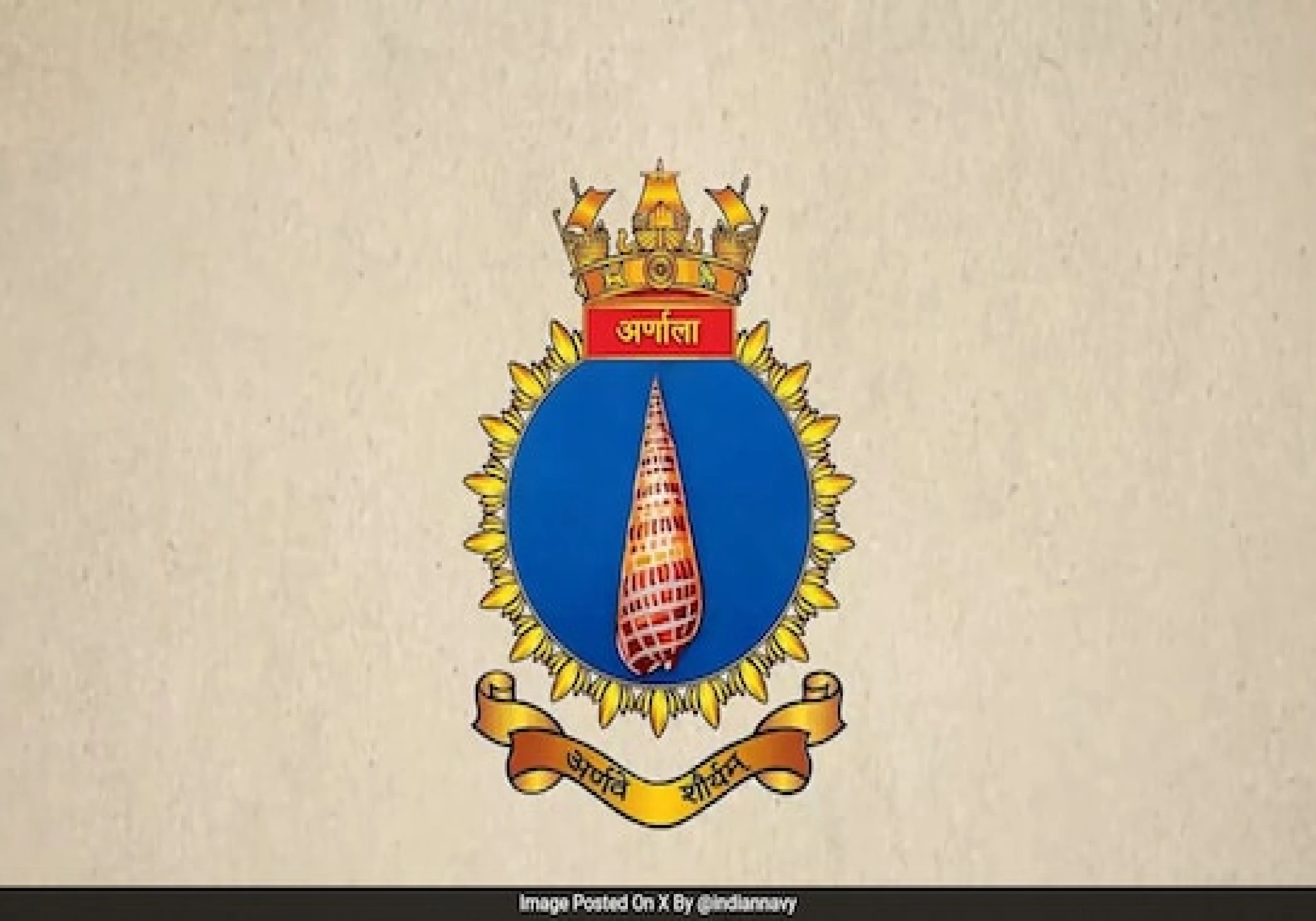 Desi Defence Boost: Navy To Induct 1st Shallow Water Craft
