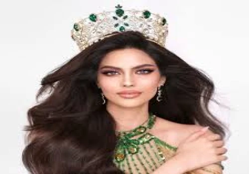 Rachel Gupta Becomes India's First 'Miss Grand International’