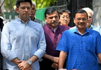 Former CM Raises Concerns Over Fair Hearing During Court Proceedings