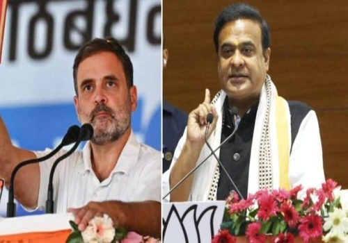 Assam CM Promises Free LPG Cylinders During Bihu and Durga Puja; Congress Raises Objections