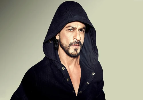 Police Arrest Suspect in Shah Rukh Khan Death Threat Case, Accused Claims Phone Was Stolen