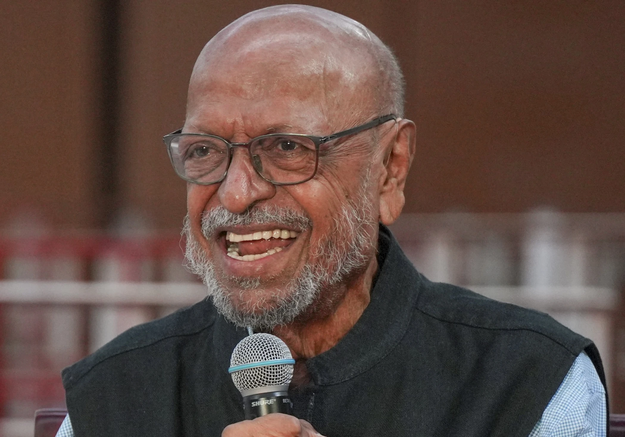 Legendary Filmmaker Shyam Benegal Passes Away: PM Modi, President Murmu Lead Tributes