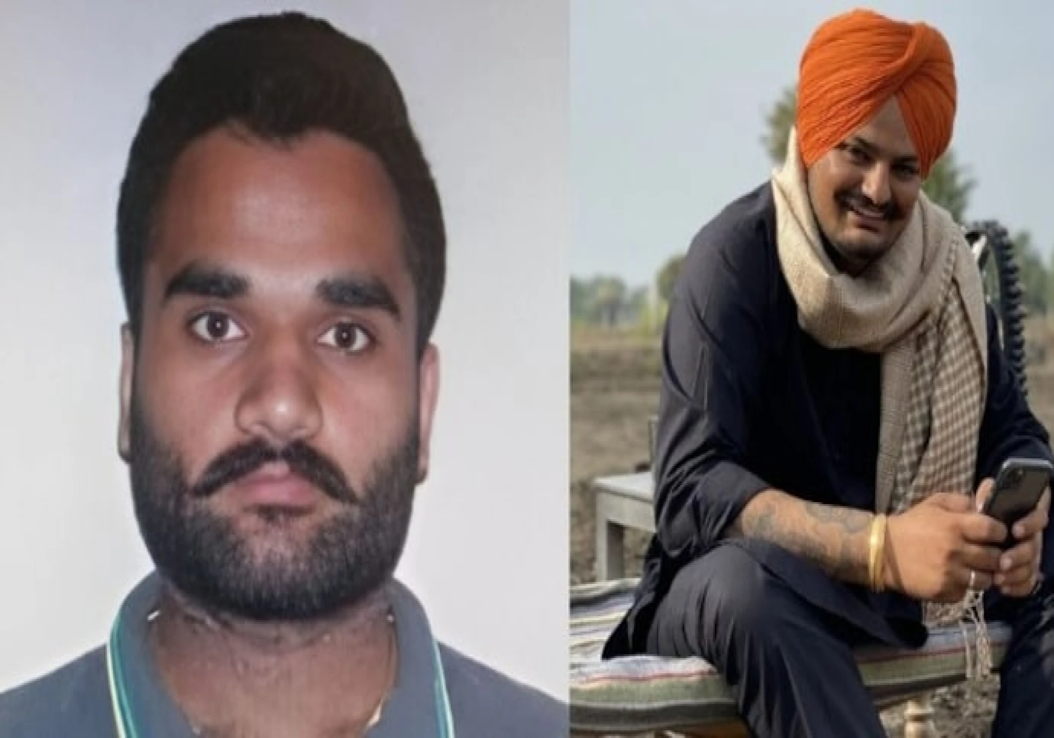 Moose Wala Made Unforgivable Mistakes: Goldy Brar Breaks Silence on Murder Controversy