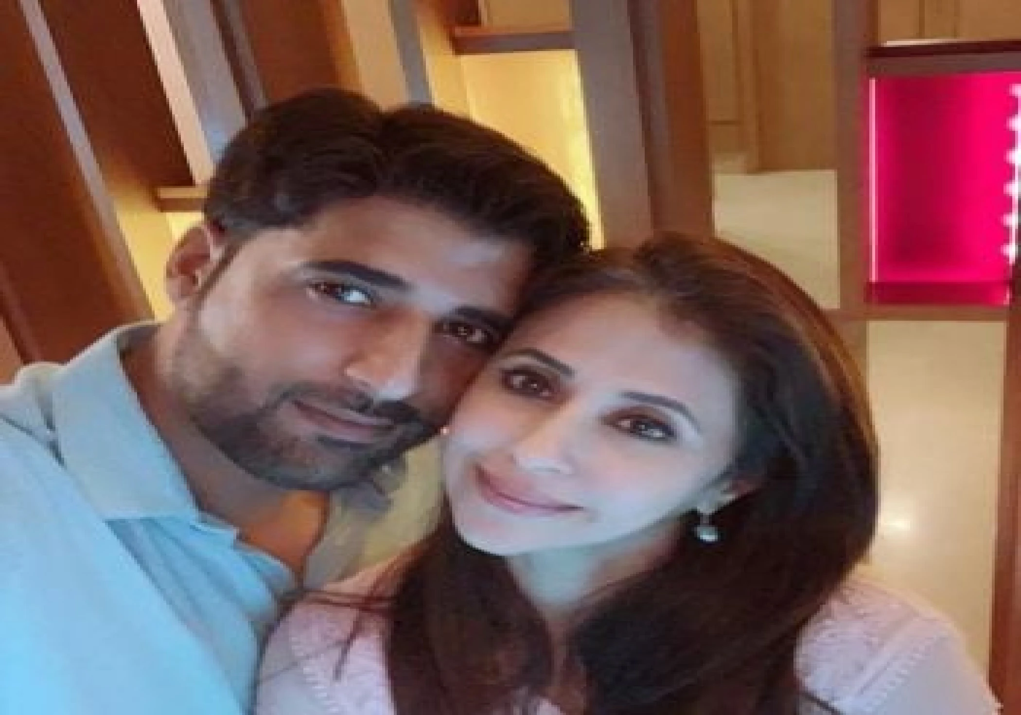 Urmila Matondkar Files for Divorce After 8 Years of Marriage